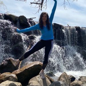 Meet your Posher, Breckyn